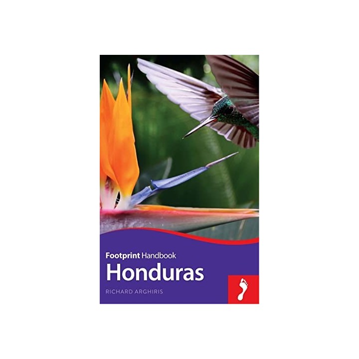 Honduras - Arghiris, Richard